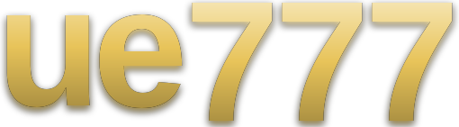ue777 logo